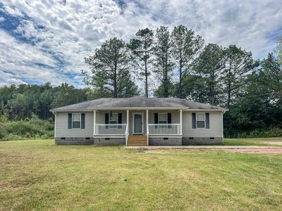 1702 McCollum Rd, Jasper, AL, 35501