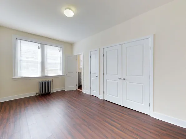 Royal Chester Apartments