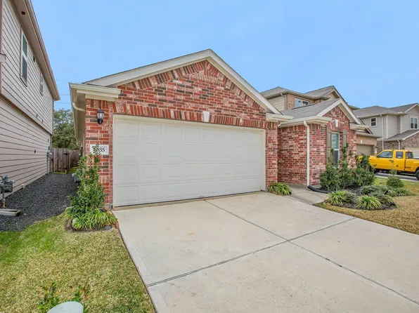 6855 Knoll Spring Way, Houston, TX 77084
