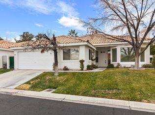1609 Starside Dr, Las Vegas, NV 89117