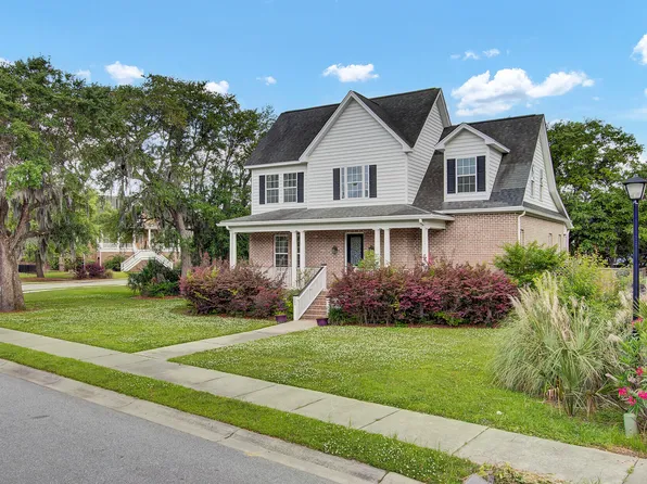 369 Meadow Breeze Ln, Charleston, SC 29414
