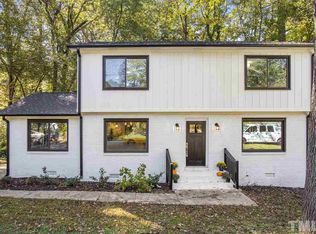 1709 High St, Durham, NC 27707