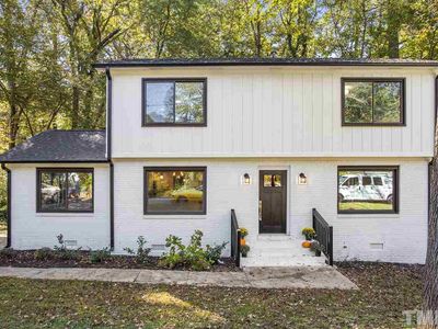 1709 High St, Durham, NC, 27707