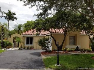 10140 NW 5th St, Plantation, FL 33324