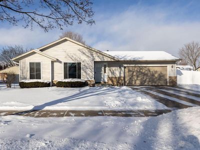 927 Streblow STREET, Onalaska, WI, 54650