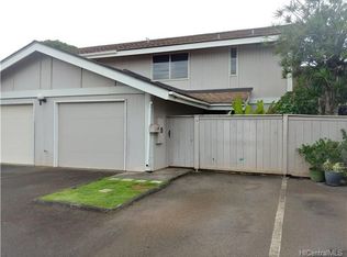 95-695 Kipapa Dr APT 31, Mililani, HI 96789