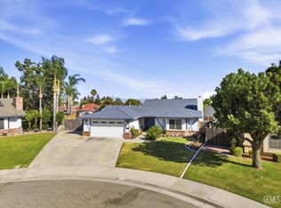 605 Nettle Pl, Bakersfield, CA 93308