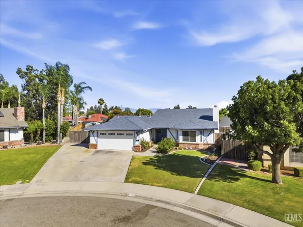 605 Nettle Pl, Bakersfield, CA 93308
