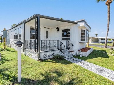 4851 W Gandy Blvd Lot B7l46, Tampa, FL, 33611