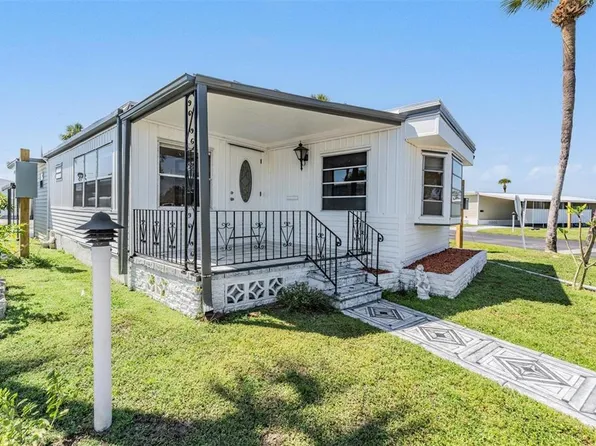 4851 W Gandy Blvd Lot B7l46, Tampa, FL 33611