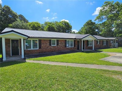 204 Greenbriar Dr, Cedartown, GA, 30125