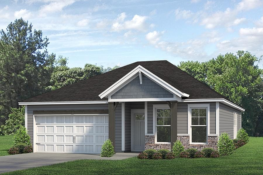 Actual Rendering