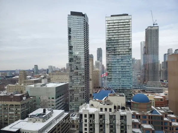 763 Bay St, Toronto, ON