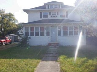 849 S Park St, Fairmont, MN 56031