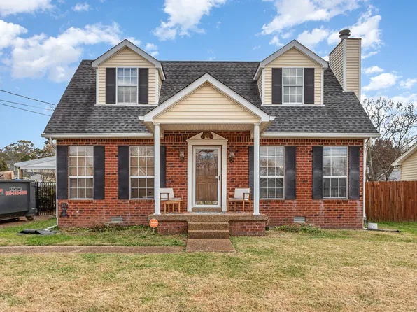 3313 Country Hill Rd NE, Antioch, TN 37013