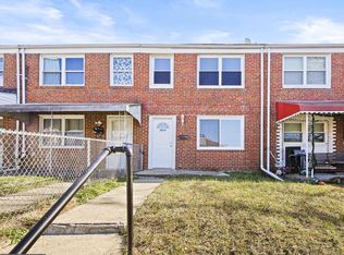 7819 Saint Bridget Ln, Dundalk, MD 21222