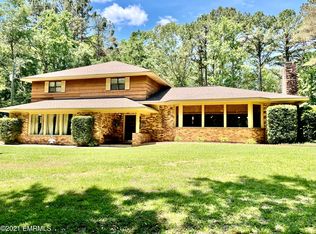 5833 Windsor Cir, Meridian, MS 39305