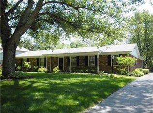 1047 W 77th Street North Dr, Indianapolis, IN