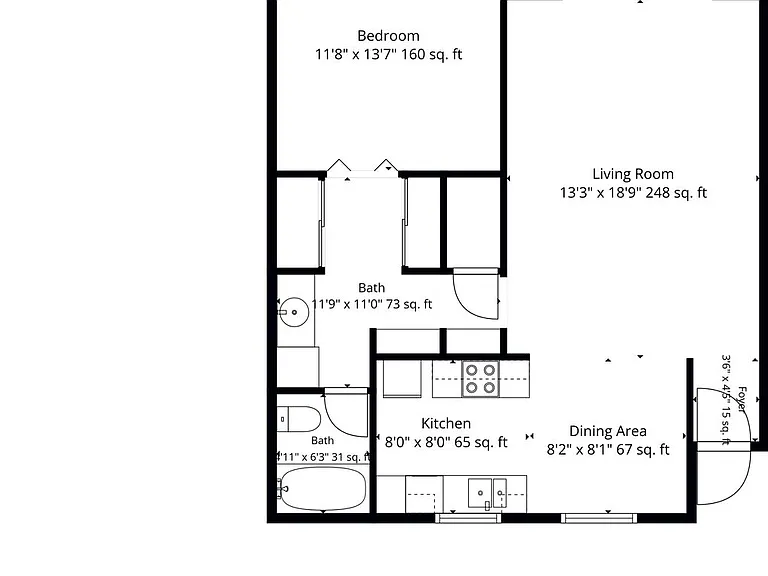 1407 N Sunrise Way #18 — Photo 21