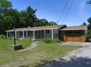 3619 N Us Highway 23, Oscoda, MI 48750