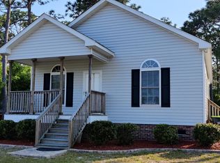 963 Wilson Ave, Calabash, NC 28467