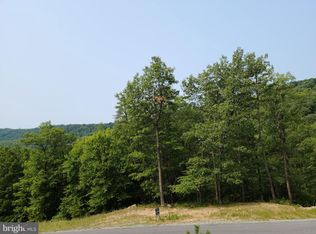 LOT 18 Moundbuilder Loop, Hedgesville, WV 25427
