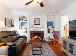 2257 Cleveland St, Paris, TX 75460