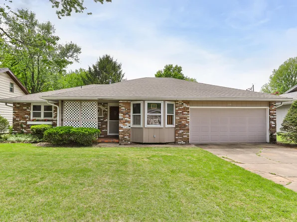1140 E Rosebrier Street, Springfield, MO 65807