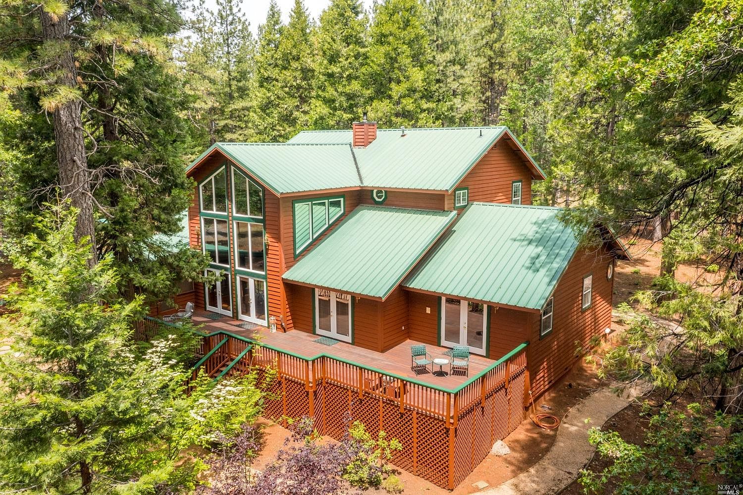 6760 Winterwood Dr, Shingletown, CA 96088 MLS 322058371 Zillow