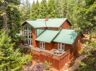 6760 Winterwood Dr, Shingletown, CA 96088