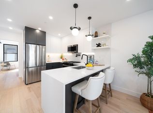 347 Pavonia Ave APT 1, Jersey City, NJ 07302