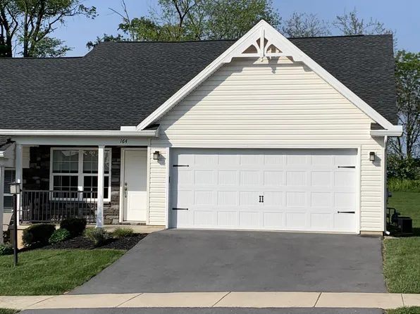 164 Rosehill Dr, Bellefonte, PA 16823