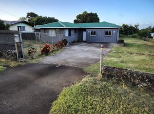 54-3707 Akoni Pule Hwy, Kapaau, HI 96755