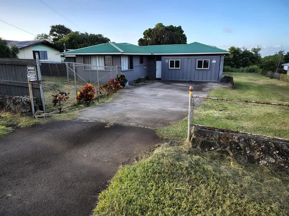 54-3707 Akoni Pule Hwy, Kapaau, HI 96755
