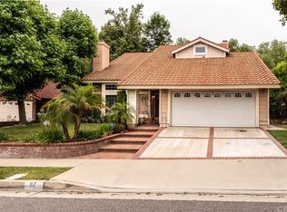 97 Village Loop Rd, Pomona, CA 91766