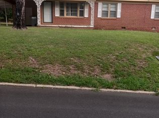 3609 26th St, Meridian, MS 39307