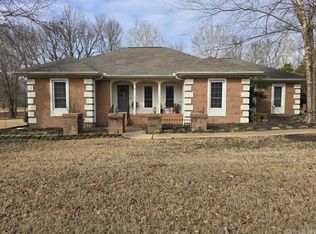 169 County Road 367, Wynne, AR 72396