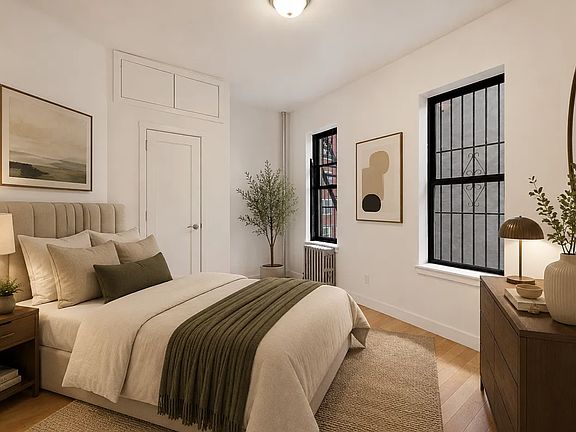 2nd image of 206 Rivington St #1F