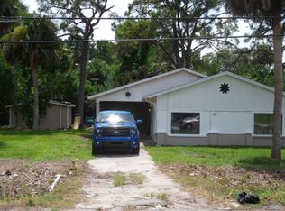 1425 Belleview Rd, Cocoa, FL 32922