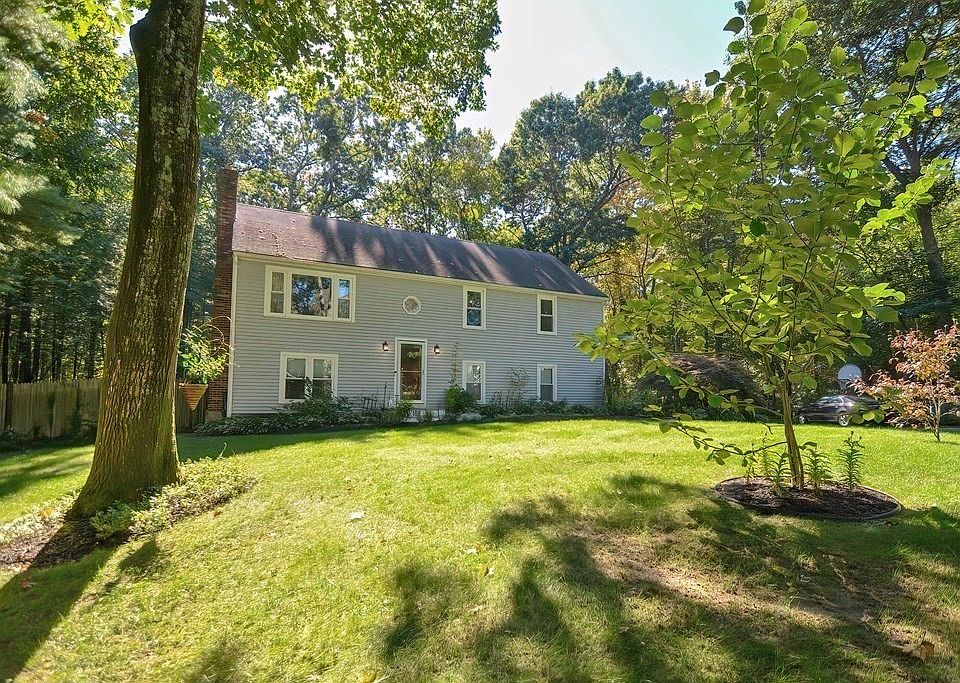 152 Hillcrest Rd, East Bridgewater, MA 02333 | Zillow