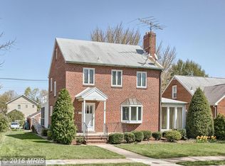 15 W 13th St, Frederick, MD 21701