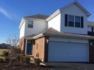 950 Foxwood Ct, New Lenox, IL 60451