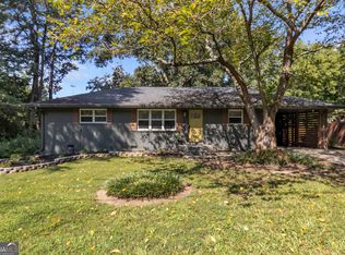 610 Oriole Dr SE, Marietta, GA 30067