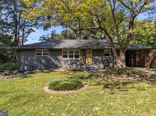 610 Oriole Dr SE, Marietta, GA 30067