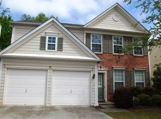 3840 Ridgefair Dr, Cumming, GA 30040