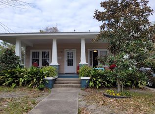 3422 12th St APT B, Gulfport, MS 39501