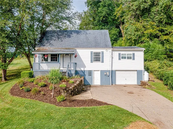 117 Saint Paul Ln, Ligonier, PA 15658