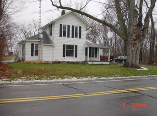 9912 Pulaski Rd, Hanover, MI 49241