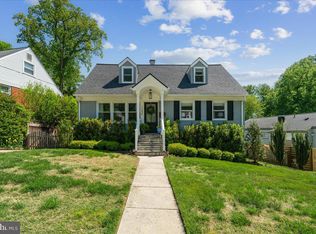 11336 Mitscher St, Kensington, MD 20895