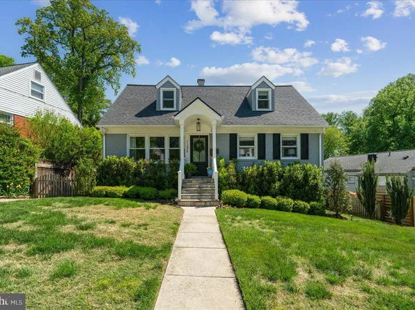 11336 Mitscher St, Kensington, MD 20895